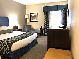 Best Western Plus Coldwater Hotel