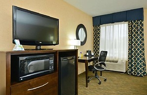 Best Western Plus Coldwater Hotel