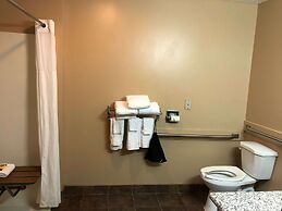 Best Western Plus Coldwater Hotel