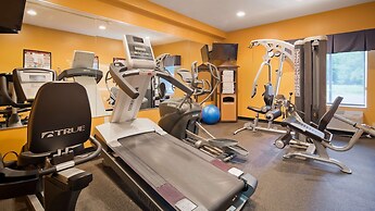 Best Western Plus Coldwater Hotel