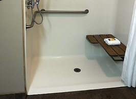 Best Western Plus Coldwater Hotel