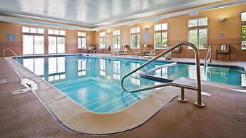 Best Western Plus Coldwater Hotel