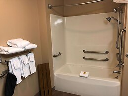 Best Western Plus Coldwater Hotel