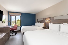 Holiday Inn Express Hotel & Suites Tampa-Rocky Point Island by IHG