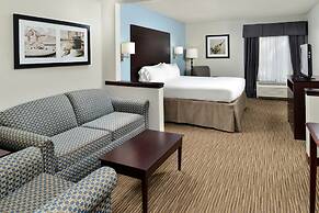 Holiday Inn Express Hotel & Suites Tampa-Rocky Point Island by IHG