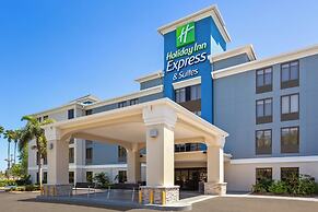 Holiday Inn Express Hotel & Suites Tampa-Rocky Point Island, an IHG Ho