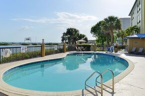 Holiday Inn Express Hotel & Suites Tampa-Rocky Point Island by IHG