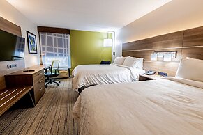 Holiday Inn Express Indianapolis South by IHG