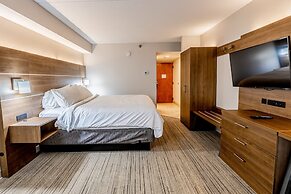 Holiday Inn Express Indianapolis South by IHG
