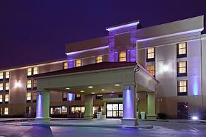 Holiday Inn Express Indianapolis South by IHG