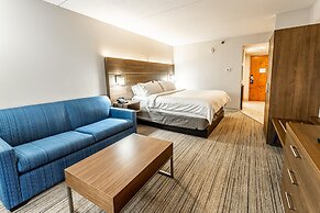 Holiday Inn Express Indianapolis South by IHG