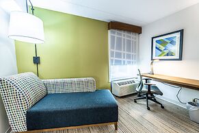 Holiday Inn Express Indianapolis South by IHG
