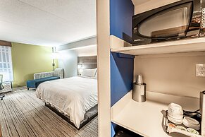 Holiday Inn Express Indianapolis South by IHG