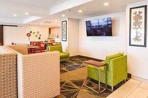 Holiday Inn Express Indianapolis South by IHG