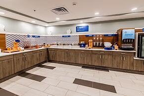 Holiday Inn Express Indianapolis South by IHG