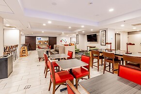 Holiday Inn Express Indianapolis South by IHG