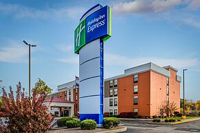 Holiday Inn Express Indianapolis South by IHG