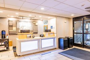 Holiday Inn Express Indianapolis South by IHG