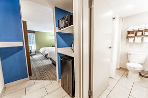 Holiday Inn Express Indianapolis South by IHG