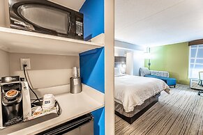 Holiday Inn Express Indianapolis South by IHG