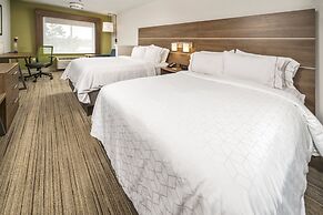 Holiday Inn Express Indianapolis South by IHG