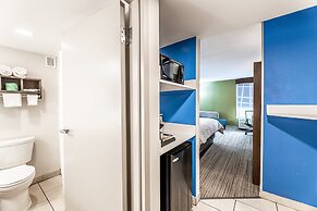 Holiday Inn Express Indianapolis South by IHG