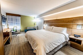Holiday Inn Express Indianapolis South by IHG