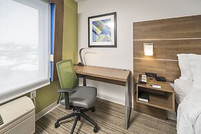 Holiday Inn Express Indianapolis South by IHG