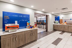 Holiday Inn Express Indianapolis South by IHG