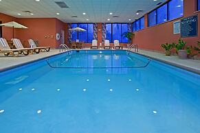 Holiday Inn Express Indianapolis South by IHG