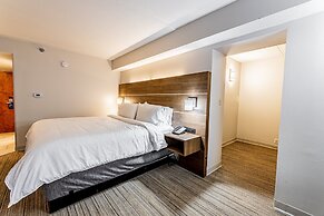 Holiday Inn Express Indianapolis South by IHG