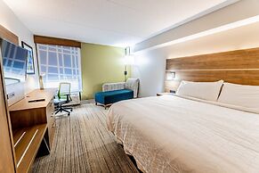 Holiday Inn Express Indianapolis South by IHG