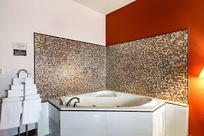 Quality Inn Kingsville Hwy 77