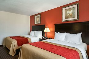 Quality Inn Kingsville Hwy 77