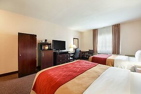 Quality Inn Kingsville Hwy 77