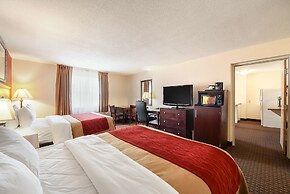 Quality Inn Kingsville Hwy 77