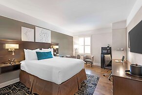 Best Western Plus Hawthorne Terrace Hotel