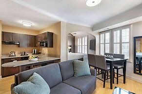 Best Western Plus Hawthorne Terrace Hotel