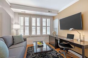 Best Western Plus Hawthorne Terrace Hotel