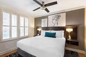 Best Western Plus Hawthorne Terrace Hotel