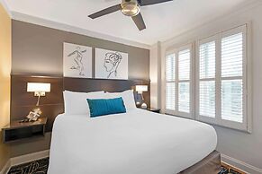 Best Western Plus Hawthorne Terrace Hotel