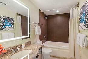 Best Western Plus Hawthorne Terrace Hotel