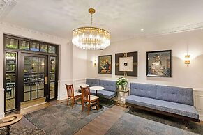 Best Western Plus Hawthorne Terrace Hotel