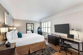 Best Western Plus Hawthorne Terrace Hotel