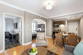 Best Western Plus Hawthorne Terrace Hotel