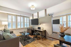 Best Western Plus Hawthorne Terrace Hotel