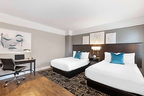 Best Western Plus Hawthorne Terrace Hotel