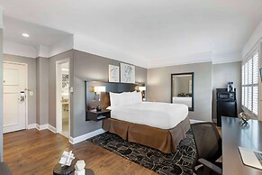 Best Western Plus Hawthorne Terrace Hotel