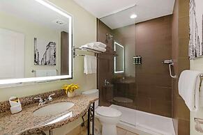 Best Western Plus Hawthorne Terrace Hotel