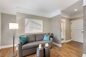 Best Western Plus Hawthorne Terrace Hotel